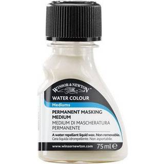 Water Colour Perm. Mask. 75 ml