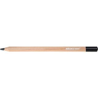 Edugreen 10 stk. Kraftige Farveblyanter 5 mm