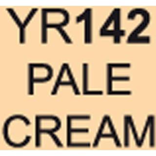 Twin Brush Marker - Pale Cream