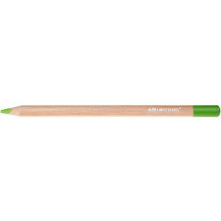 Edugreen Lys Grøn Farveblyanter 5 mm - 10 stk.