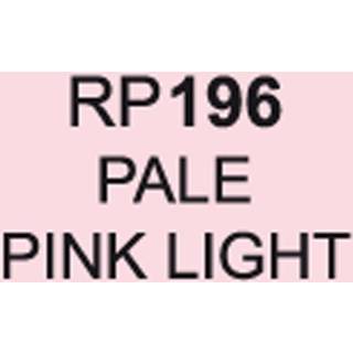 Twin Brush Marker - Pale Pink Light