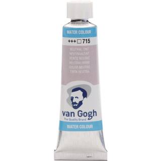 Van Gogh Akvareltuber Neutral Tint (715)