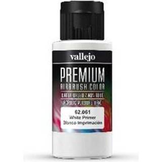 Vallejo Premium farve 62.061 White Primer