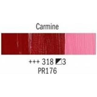 Rembrandt oliefarve 40 ml Carmine - 318