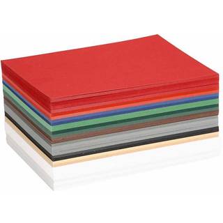 Colortime Karton | Jul | A6 | 180g | 300 ark