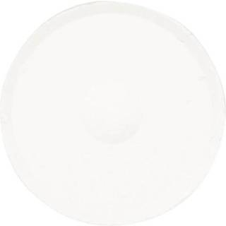 6 stk. Vandfarver i blok - H: 16 mm, D: 44 mm