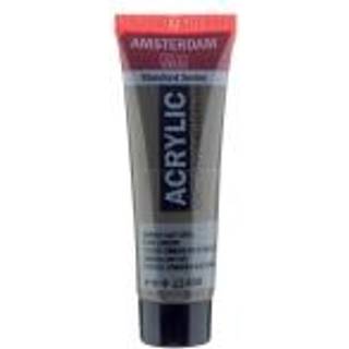 Amsterdam Akrylmaling 20 ml. Raw Umber (408)