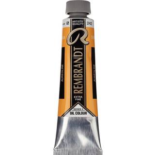 Rembrandt oliefarve 40 ml Aureoline - 242