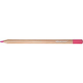 Edugreen Rosa Farveblyanter 5 mm - 10 stk. i pakke