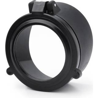 Butler Creek Blizzard Lens Cover #8 48,3Mm - 50,5Mm Black, 48.3-50.5MM
