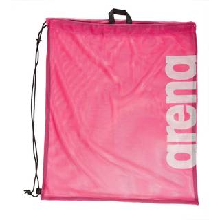 Arena svømmenet - Fast Team Mesh - Pink