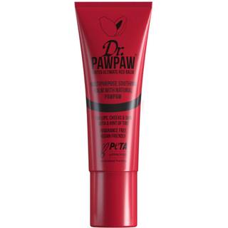 Dr. Pawpaw Ultimate Red Læbe og kindfarve 10 ml - 10 ml