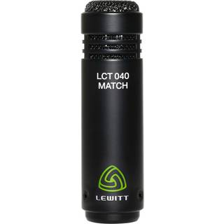 LCT 040 MATCH Single