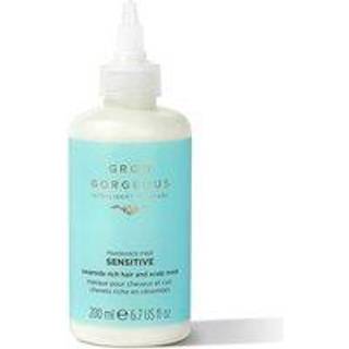 Sensitive Ceramide Rich Hair and Scalp Mask 200ML