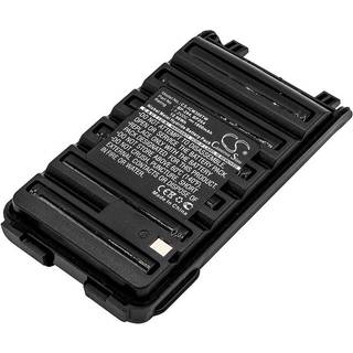 Batteri til Icom IC-F3001 mfl.