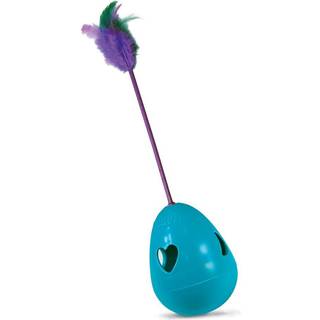 KONG Infused Tipping Treat, 10x8cm -