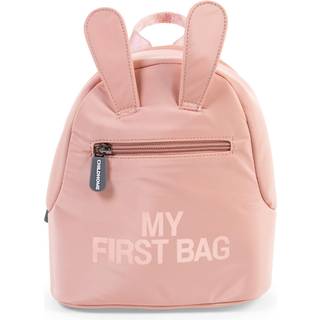 Childhome My First Bag Pink rygsæk til børn 20x8x24 cm