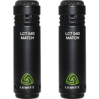 LCT 040 MATCH STEREO PAIR