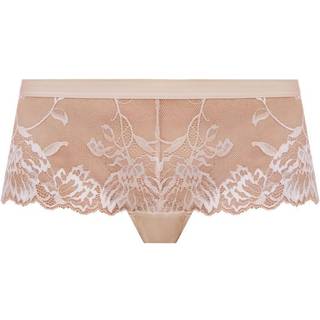 Fantasie Aubree Shorts - Beige - X-Large