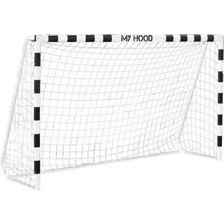 My Hood Liga mål, galvaniseret stål - 300 x 200 x 90 cm