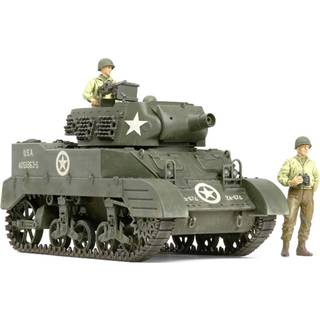 1/35 M8 Carriage w/3 figures