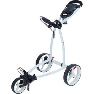 Big Max Blade IP Golfvogn Hvid