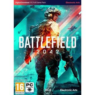 Battlefield 2042 Origin (Digital download)