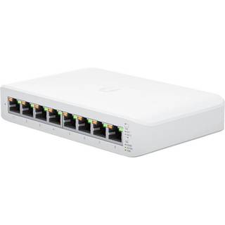 Ubiquiti USW-Lite-8-POE (52W) Lite 8 PoE