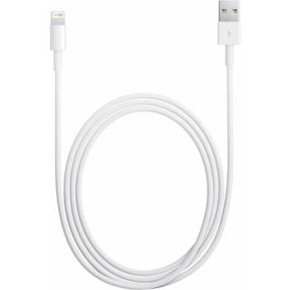 Apple Lightning til USB-kabel (1 m)