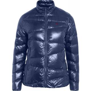 Nordisk Women's Cirrus Ultralight Down Jacket Estate Blue, XL