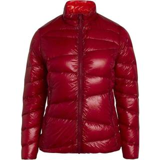 Nordisk Cirrus - Red Dahlia - Str: Large