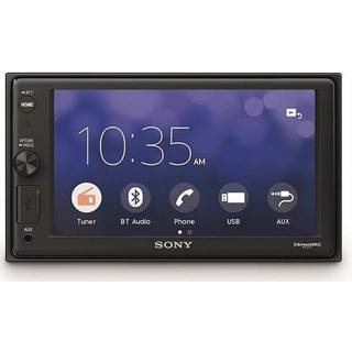 SONY XAV-AX1000