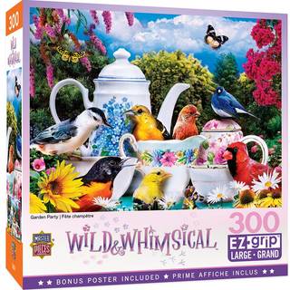 Garden Party 300 PC