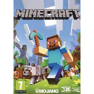 Minecraft | Java Edition (PC) - Microsoft Store Account - GLOBAL