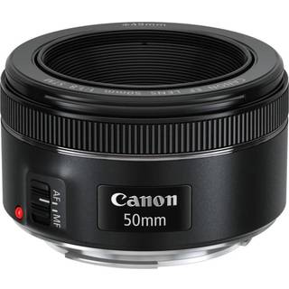 Canon EF 50mm f/1.8 STM Canon EF