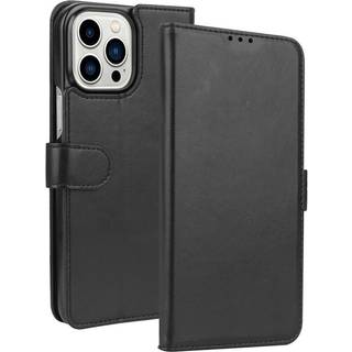 Krusell Telefonpung iPhone 13 Pro Sort