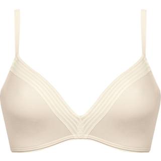 Sloggi WOW Embrace PU - Ivory - Small