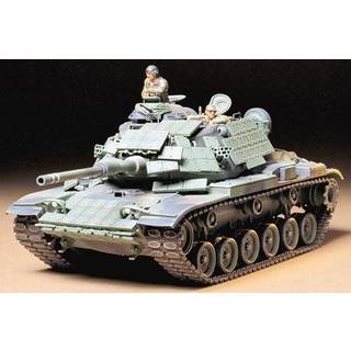 Tamiya U.S.Marine M60A1 1:35 [Levering: 1-2 dage]