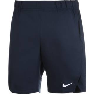 Nike Court Victory 9in Shorts Men - Dark Blue, Size XXL - dark_blue