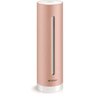 Netatmo Healthy Home Coach smart home miljømæssig sensor Trådløs