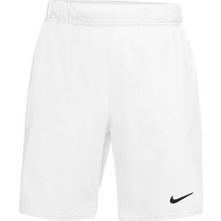 Nike Court Victory 9in Shorts Men - White, Size XXL - white