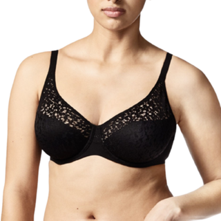 Norah Covering Molded Bra
