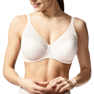 Chantelle EasyFeel Norah Underwired Bra - Lightpink - F 70
