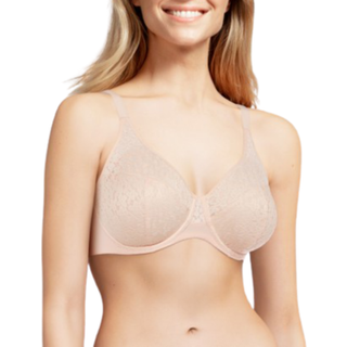 Chantelle EasyFeel - Full cup BH - Norah - Beige