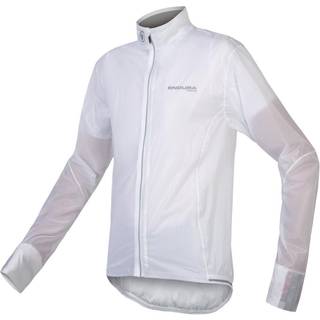 Endura FS260 Pro Adrenaline Race Cap II Hvid - Størrelse Large