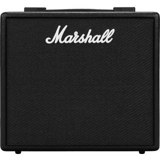 Marshall Code 25 Modelleringskombination