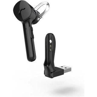 Hama Essential Line "MyVoice1300" headset - sort