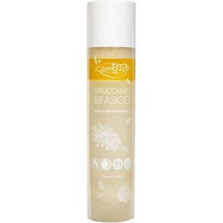 puroBIO Makeup Remover, 200 ml