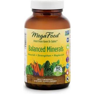 Balanced Minerals