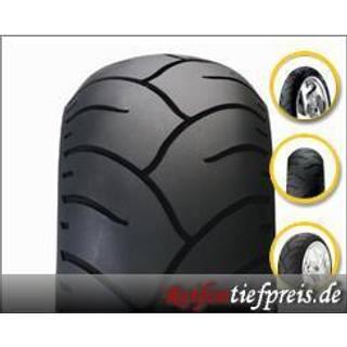 Dunlop Elite 3 ( 120/70 R21 TL 62V M/C, Forhjul )